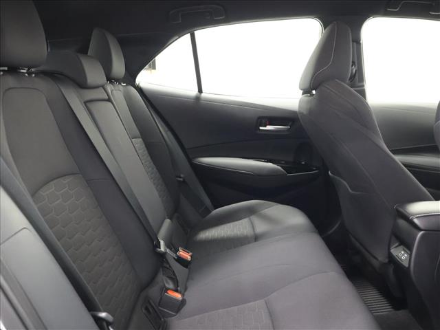 2024 Toyota Corolla Hatchback SE:D13943