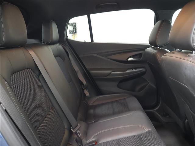 2024 Buick Envista Preferred:D14015