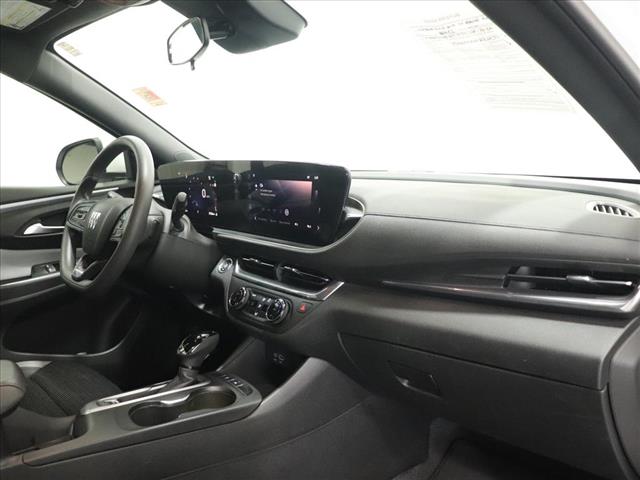 Photo of 2024 Buick Envista Preferred in Iowa City, IA - 24,  2024 Buick Envista Preferred:D13199