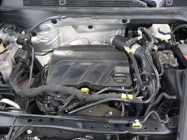 2024 Buick Envista Sport Touring:D13995