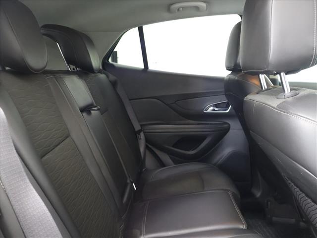 2016 Buick Encore Sport Touring:D13813A