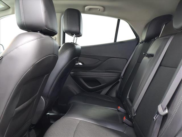 2018 Buick Encore Preferred:D13898