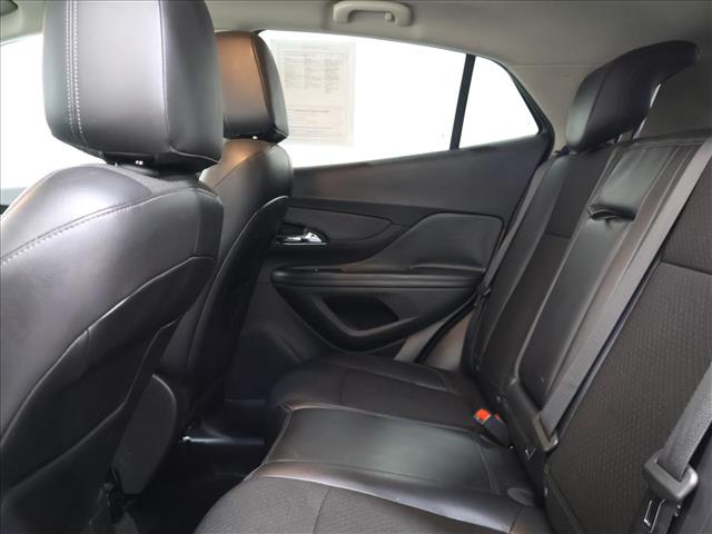 2019 Buick Encore Preferred:D14033