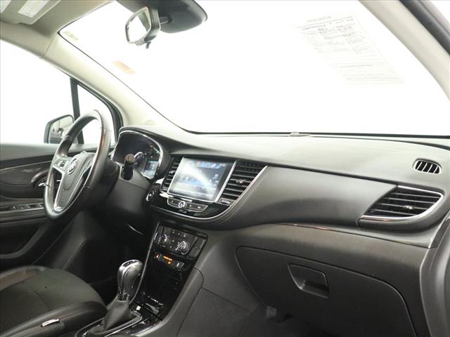 2018 Buick Encore Preferred:D13258