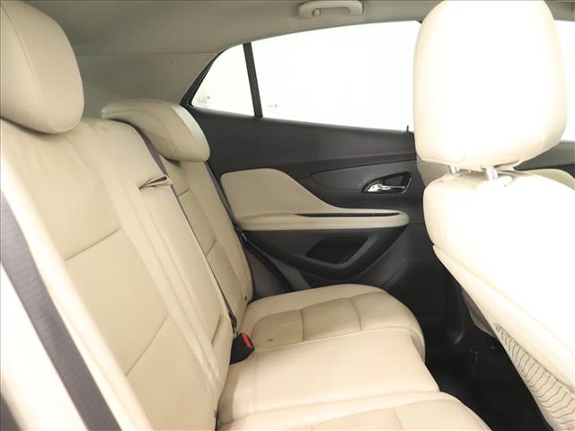 2019 Buick Encore Essence:D13436