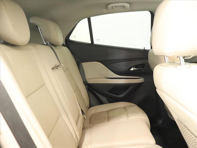 2019 Buick Encore Essence:D13399