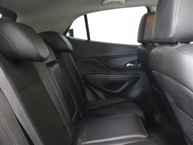 2018 Buick Encore Preferred:D13693