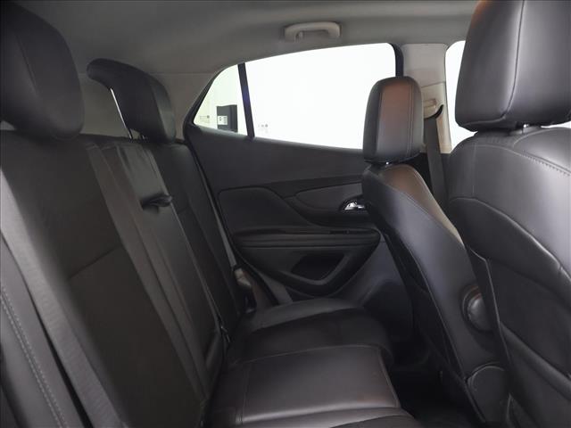 2022 Buick Encore Preferred:D13681