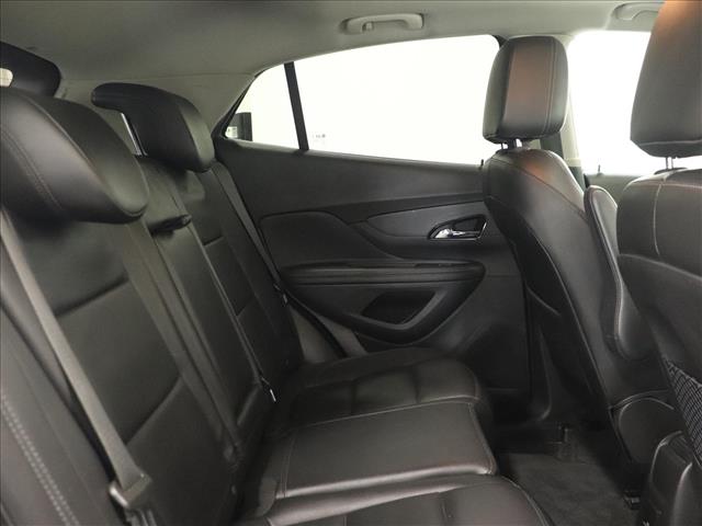 2019 Buick Encore Essence:D13525