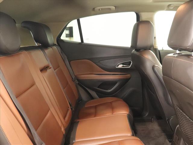 2016 Buick Encore Premium:D13515