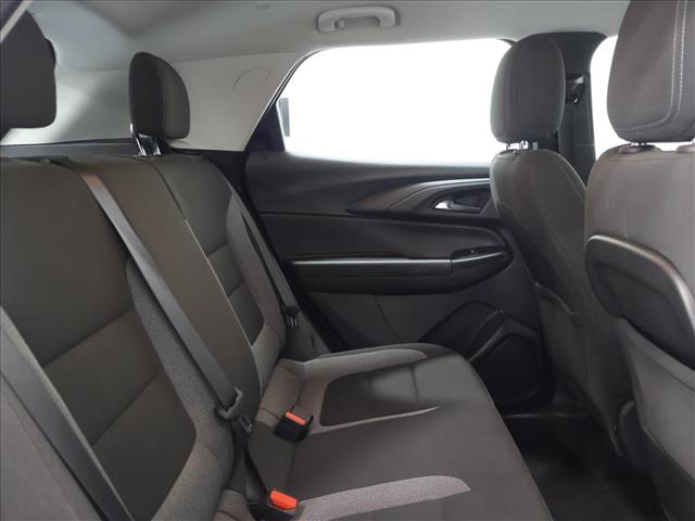 2024 Chevrolet Trailblazer LS:D13779