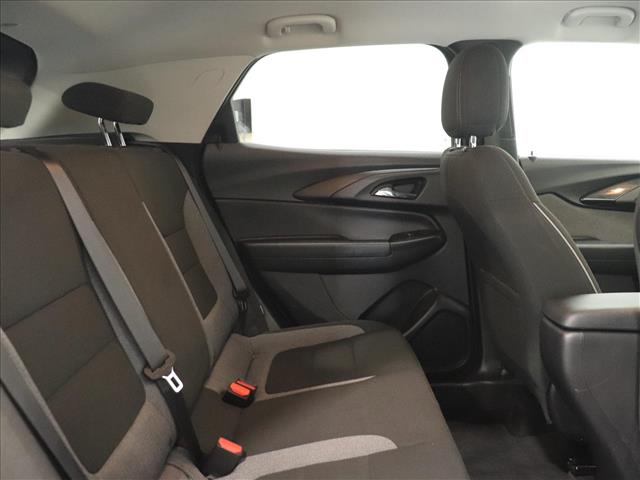 2023 Chevrolet Trailblazer LT:D13543