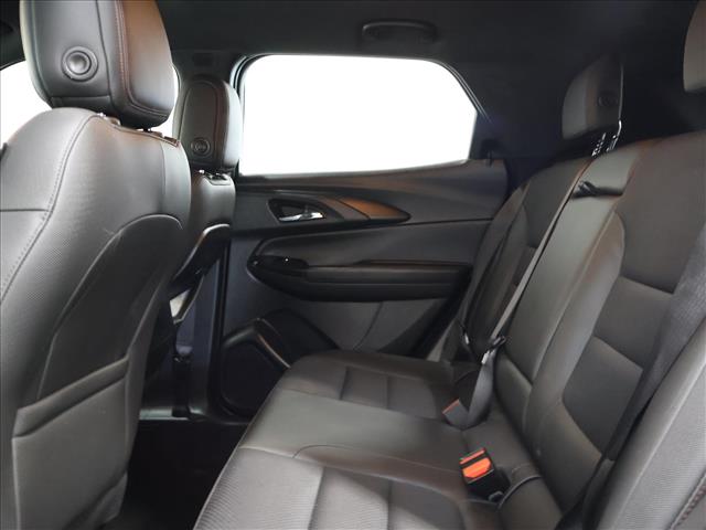 2023 Chevrolet Trailblazer RS:D13888