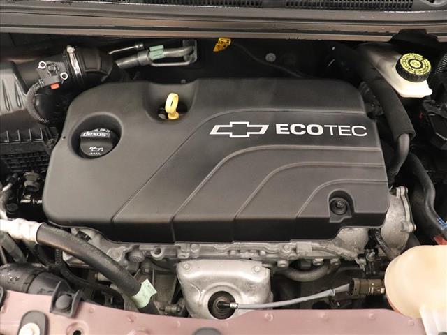 2021 Chevrolet Spark LS CVT:D13365