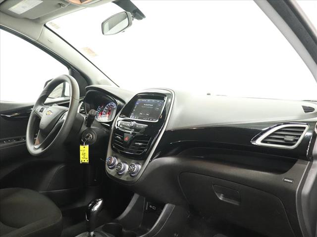 2021 Chevrolet Spark 1LT CVT:D13242