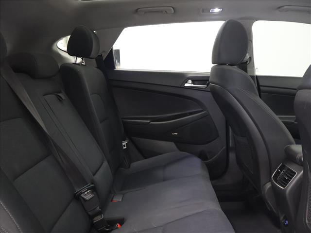 2019 Hyundai TUCSON Night:D13869