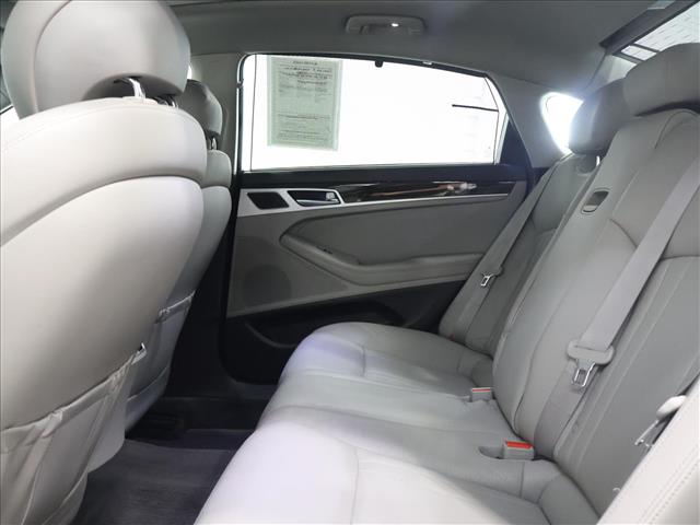 2017 Genesis G80 3.8:D13767