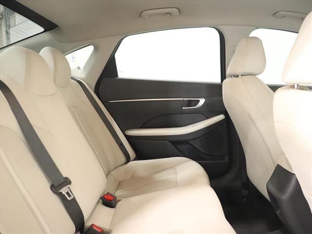2022 Hyundai SONATA SE:D13272