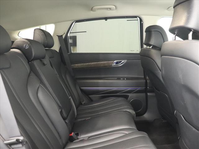 2024 Genesis GV80 2.5T:D13490