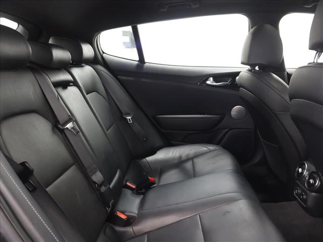 2020 Kia Stinger GT-Line:D13781