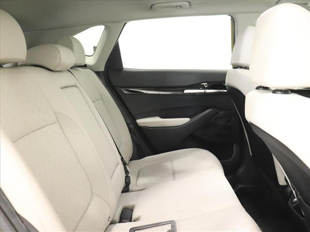 2022 Kia Seltos SX:D13486