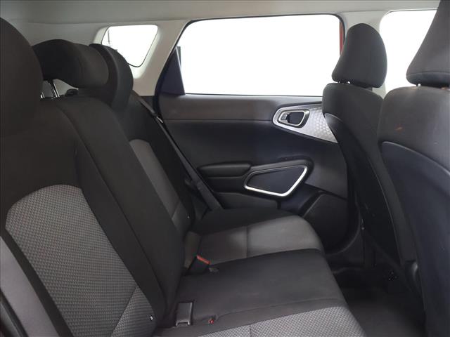 2023 Kia Soul LX:D13760