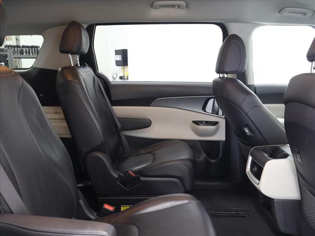 2024 Kia Carnival LX:D13730