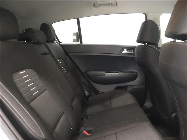 2022 Kia Sportage LX:D13612