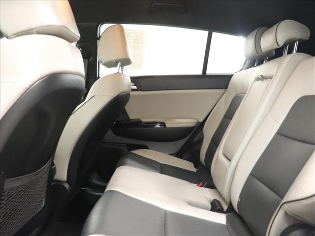2018 Kia Sportage EX:D13624