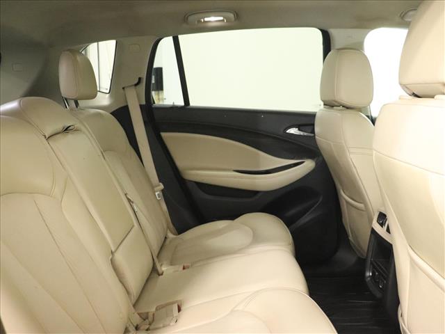 2020 Buick Envision Preferred:D13530