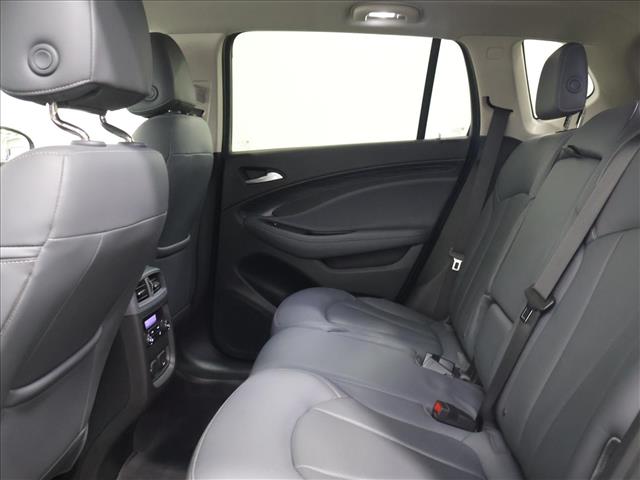 2020 Buick Envision Essence:D14029