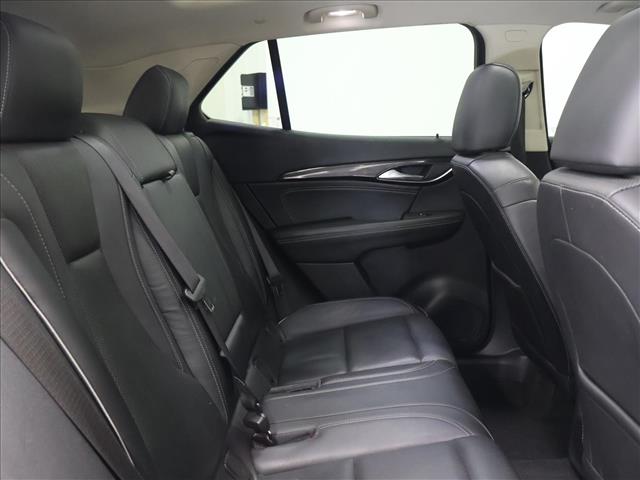 2021 Buick Envision Essence:D13774