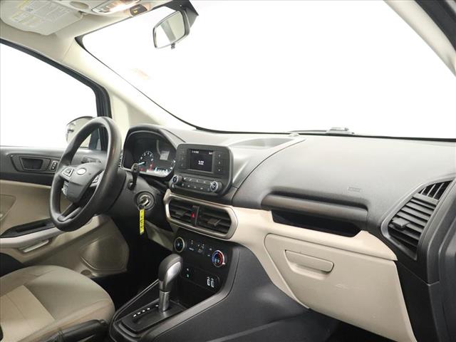 2021 Ford EcoSport S:D13263