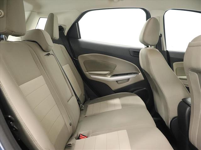2022 Ford EcoSport S:D13623