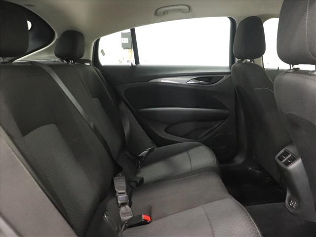 2018 Buick Regal Sportback Preferred:D13538