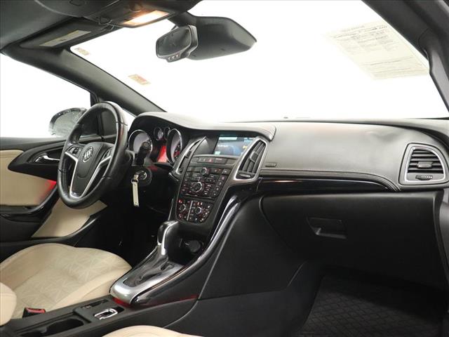 2017 Buick Cascada Premium:D13362