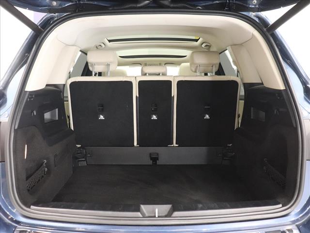 2020 Mercedes-Benz GLB GLB 250 4MATIC:D13462