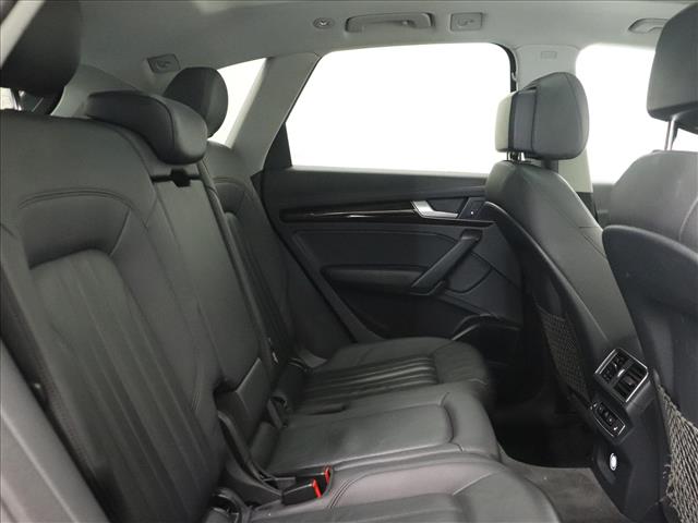 2018 Audi Q5 2.0T quattro Premium Plus:D13488