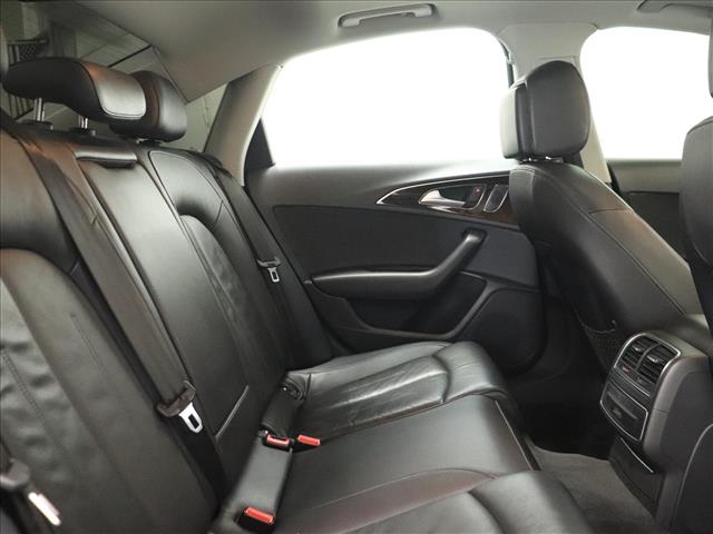 2015 Audi A6 2.0T Premium:D13396