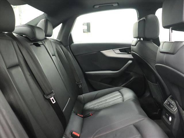 2019 Audi A4 quattro Premium Plus 45 TFSI:D13547