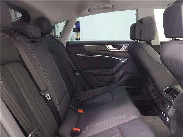 2019 Audi A7 quattro Premium Plus 55 TFSI:D13542A