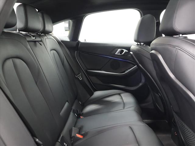 2022 BMW 2 Series 228i xDrive Gran Coupe:D13876