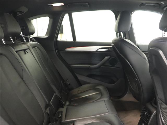 2017 BMW X1 xDrive28i:D13510