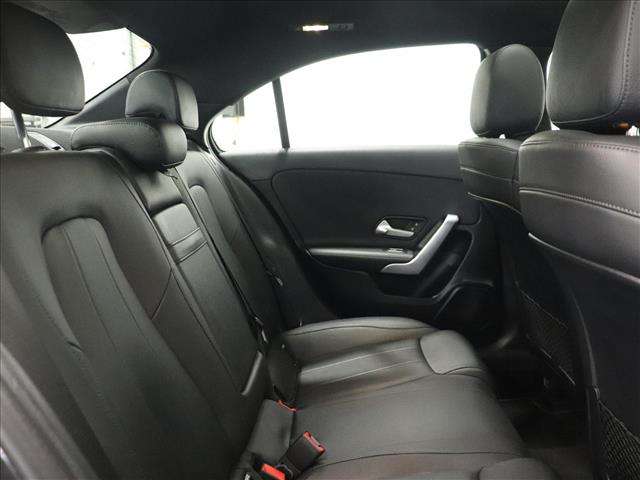 2019 Mercedes-Benz A-Class A 220 4MATIC:D13522