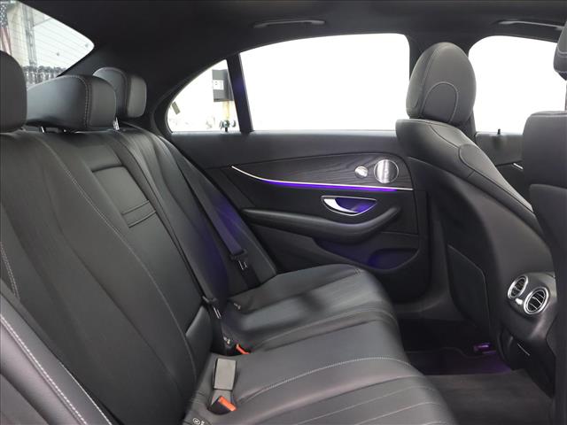 2020 Mercedes-Benz E-Class E 350 4MATIC:D13753