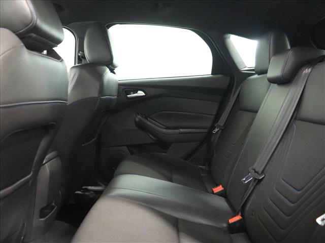 2017 Ford Focus RS:D13390