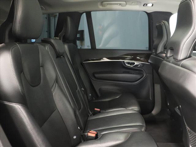 2019 Volvo XC90 T6 Momentum:D13634