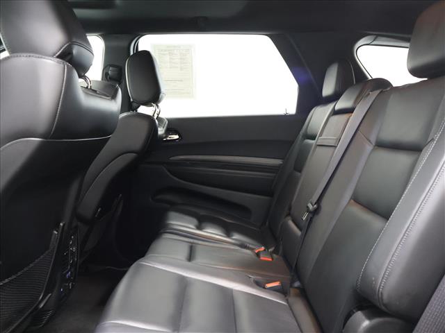 2022 Dodge Durango GT Plus:D13724
