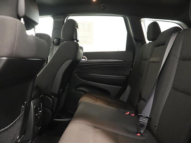 2022 Jeep Grand Cherokee WK Laredo E:D13492