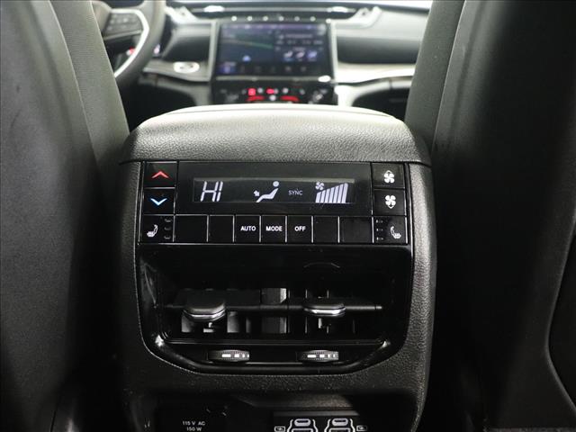 2024 Jeep Grand Cherokee L Limited:D13553